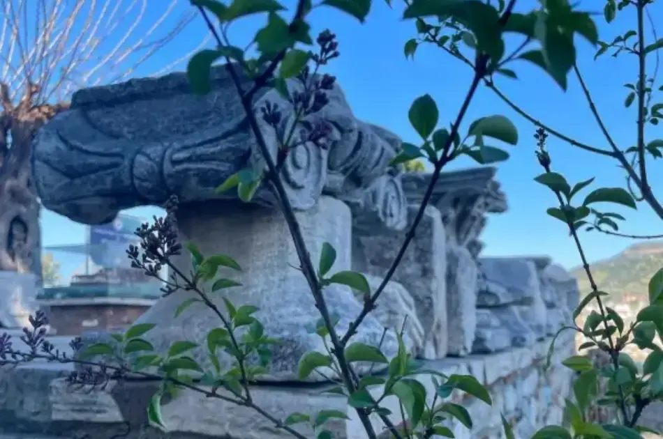 Family Fun in Ephesus & Sirince Village from Izmir
