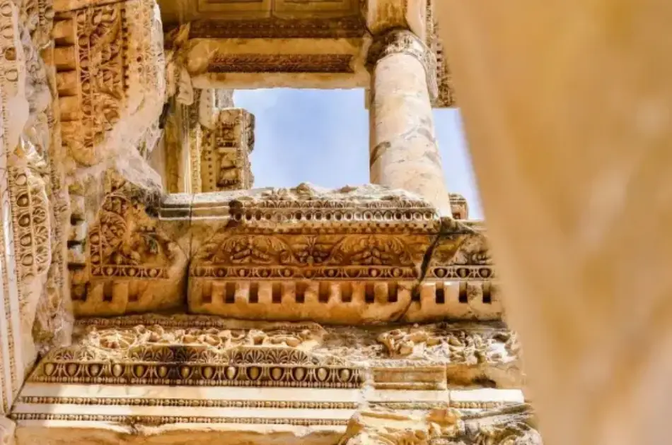 Family Fun in Ephesus & Sirince Village from Izmir