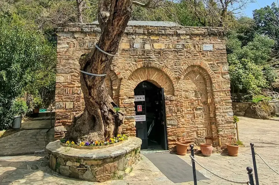 Full Day Private Ephesus & Sirince Village Tour From İzmir