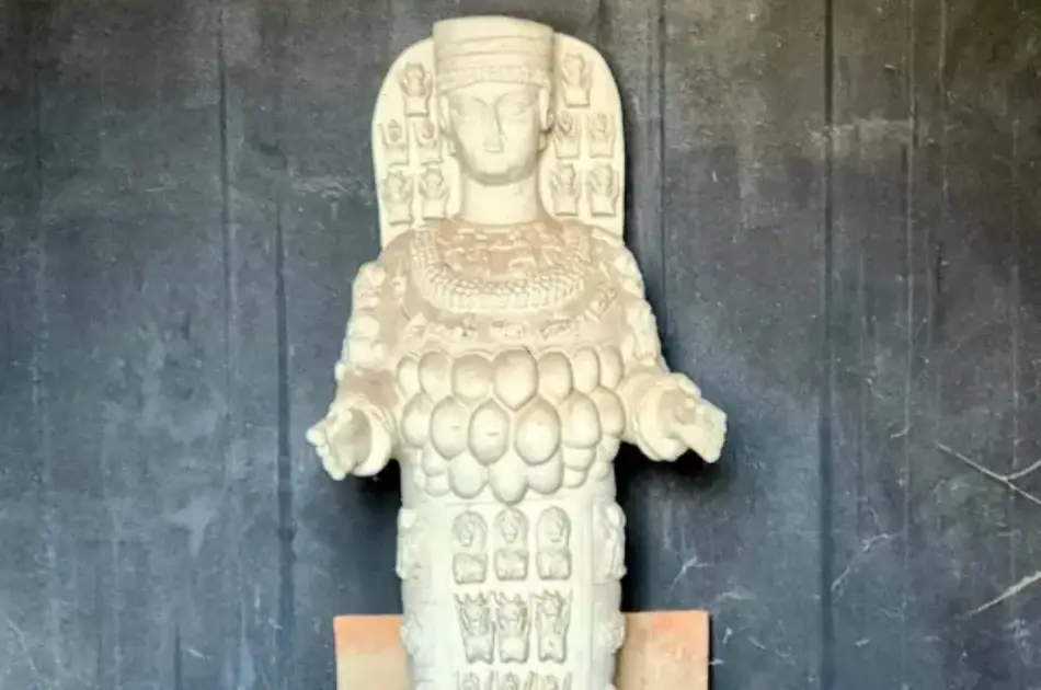 Full Day Private Ephesus & Sirince Village Tour From İzmir
