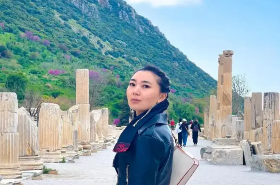 Full Day Private Ephesus & Sirince Village Tour From İzmir