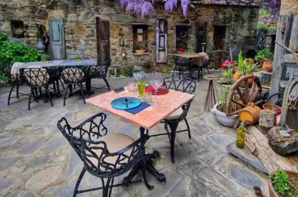Full Day Private Ephesus & Sirince Village Tour From İzmir