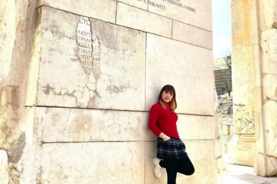 Full Day Private Ephesus & Sirince Village Tour From İzmir