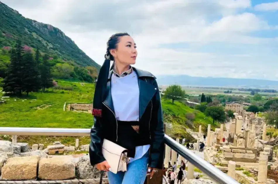 Full Day Private Ephesus & Sirince Village Tour From İzmir