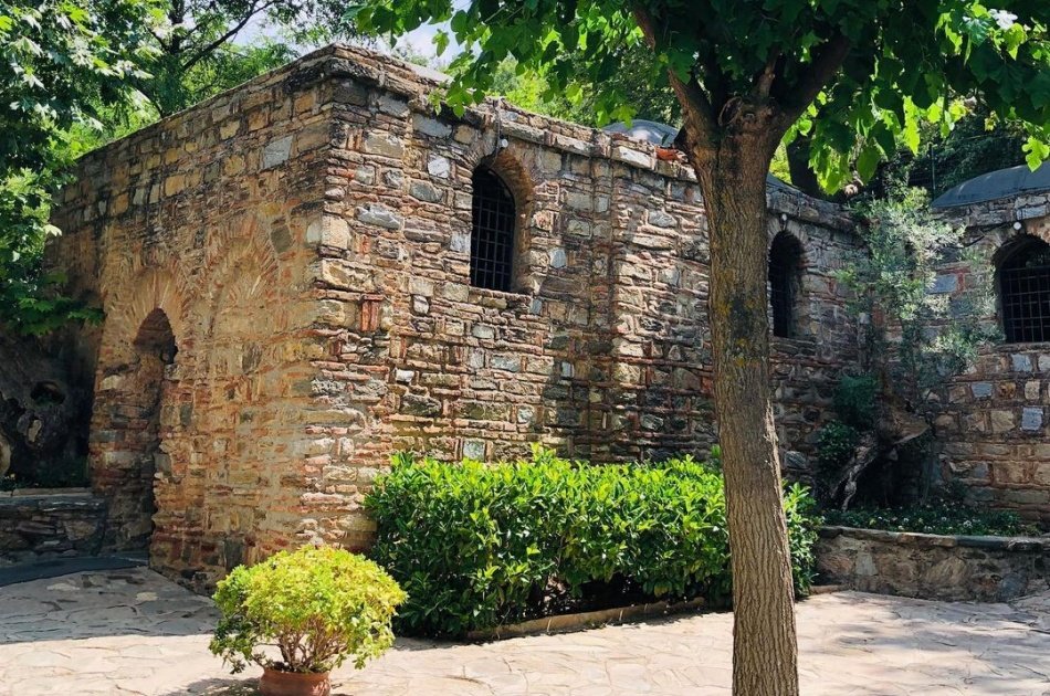 Full Day Private Ephesus Tour From İzmir Port