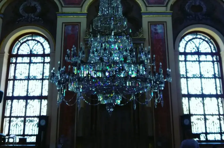 Full Day Private Istanbul Tour with Lunch