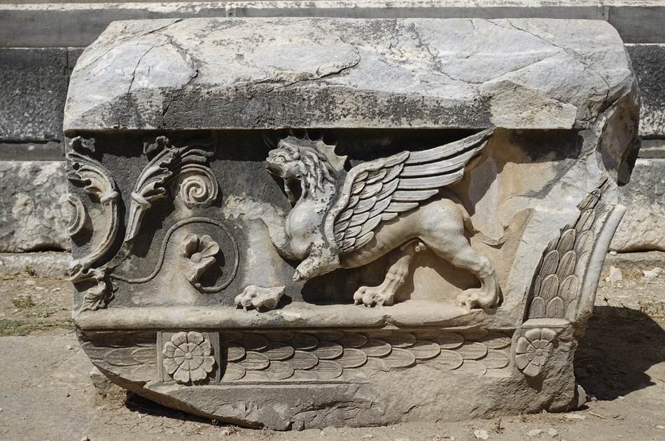 Full Day Private Priene, Miletus And Didyma Tour From Kusadasi