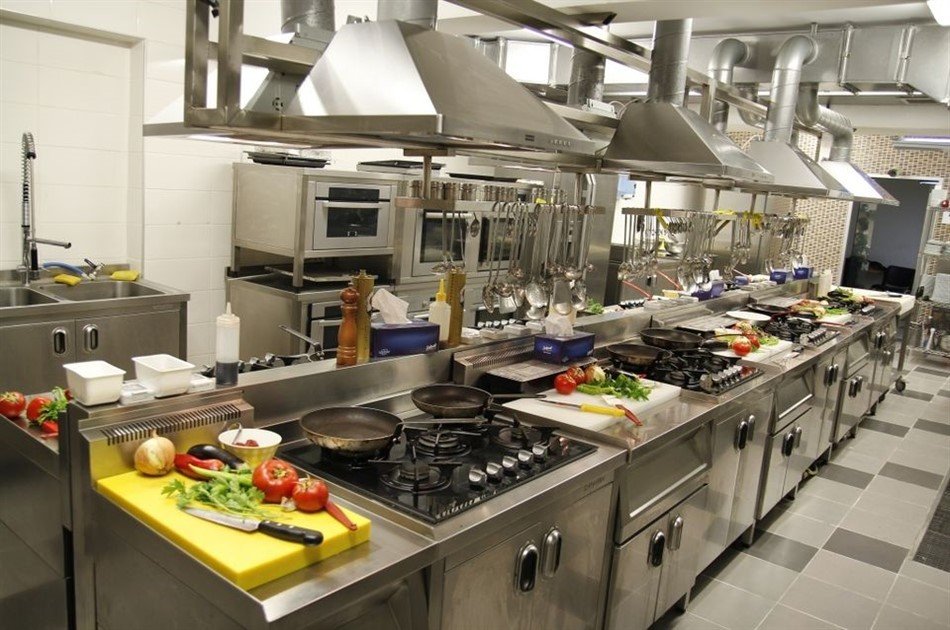 Get a Taste of Istanbul with Our Cooking Classes