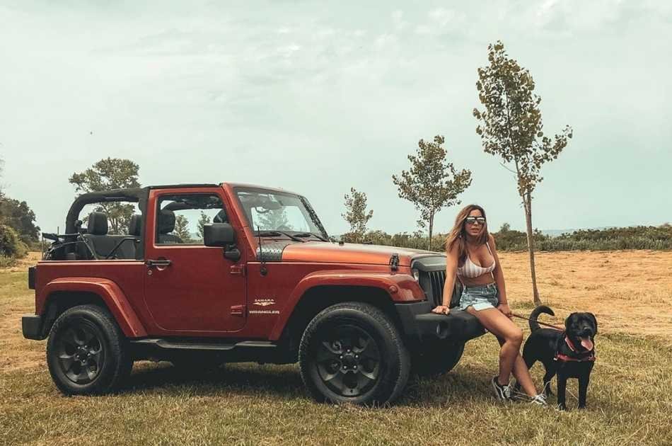 Go on a Jeep Safari From the Dalaman Area
