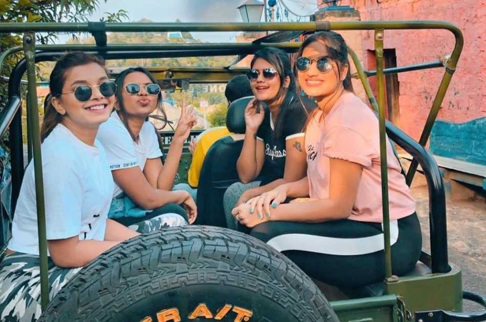 Go on a Jeep Safari From the Dalaman Area