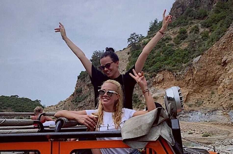 Go on a Jeep Safari From the Dalaman Area