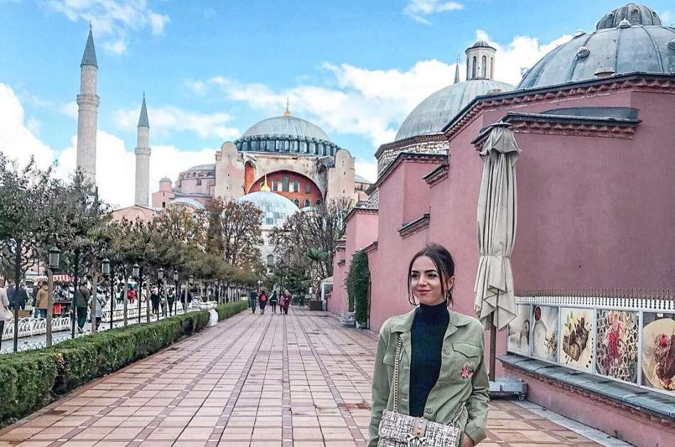 Go Out in Style on This Bachelorette or ‘Hen’ Weekend in Istanbul