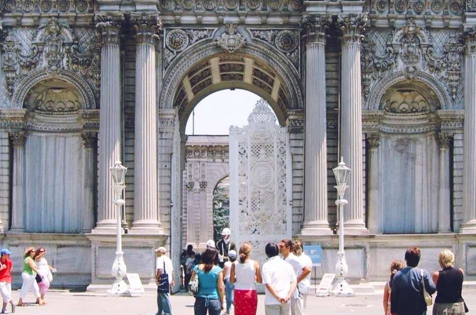 Go Out in Style on This Bachelorette or ‘Hen’ Weekend in Istanbul
