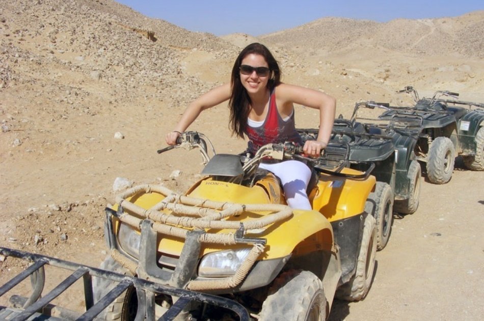 Green Tour Activity Bundle Option 1 in Cappadocia With Balloon Ride