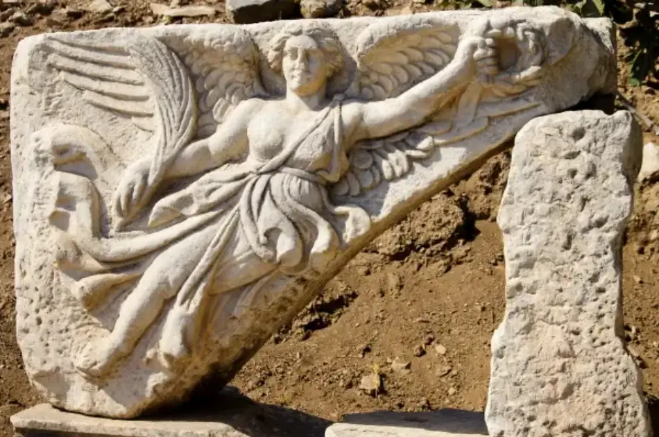 Half Day Ancient Ephesus and Virgin Mary Private Tour from Izmir Port