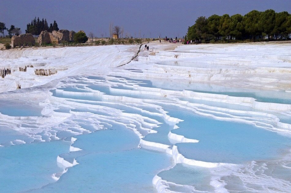 In the Footsteps of Saint Paul: 8 Days Asia Minor Tour