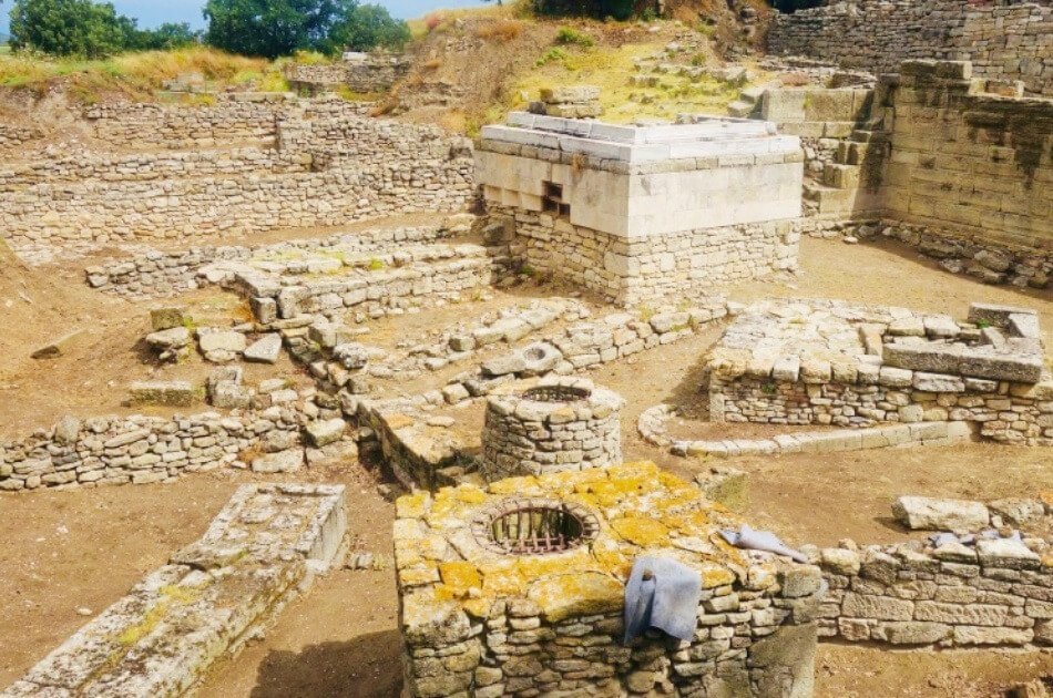 In the Footsteps of Saint Paul: 8 Days Asia Minor Tour