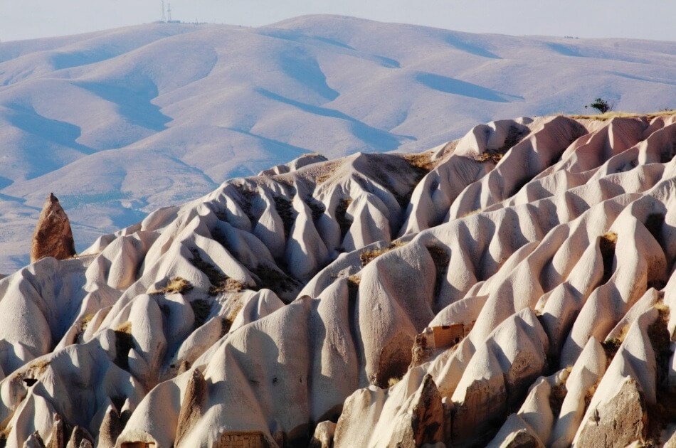 In the Footsteps of Saint Paul: 8 Days Asia Minor Tour