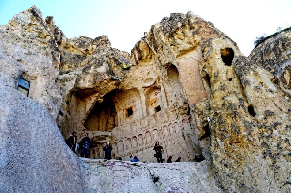 In the Footsteps of Saint Paul: 8 Days Asia Minor Tour