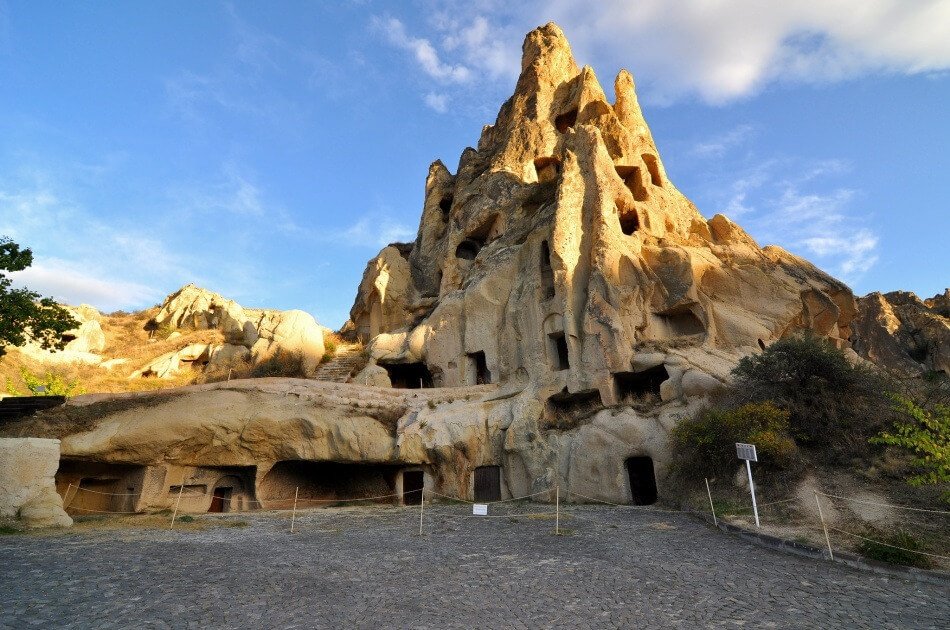 In the Footsteps of Saint Paul: 8 Days Asia Minor Tour