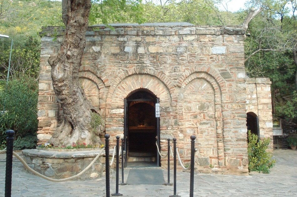 In the Footsteps of Saint Paul: 8 Days Asia Minor Tour