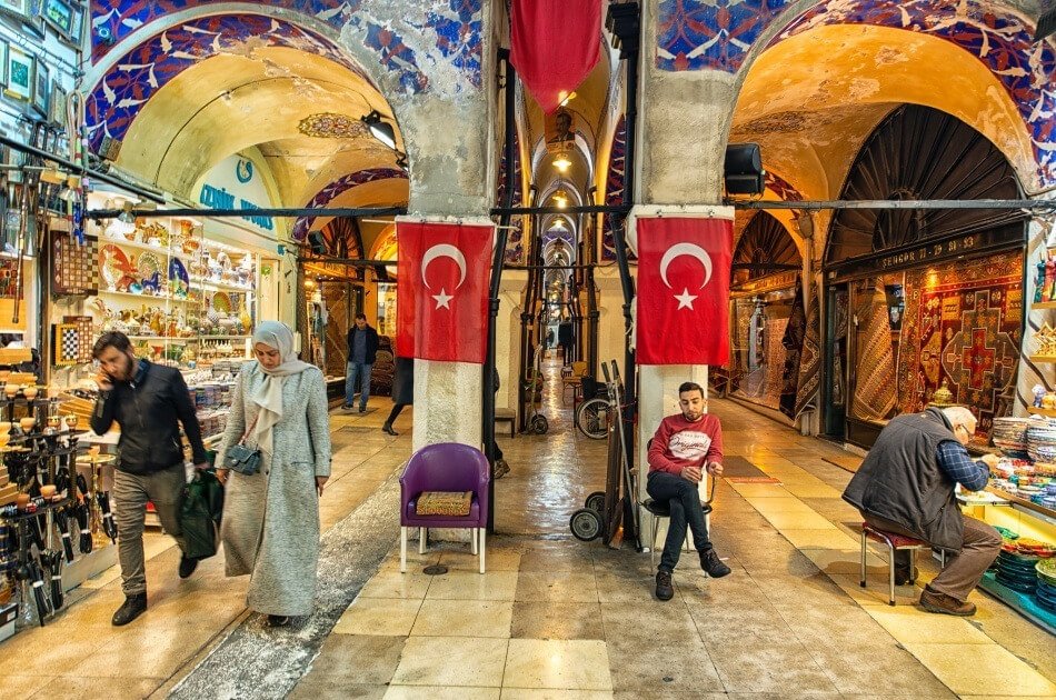 In the Footsteps of Saint Paul: 8 Days Asia Minor Tour