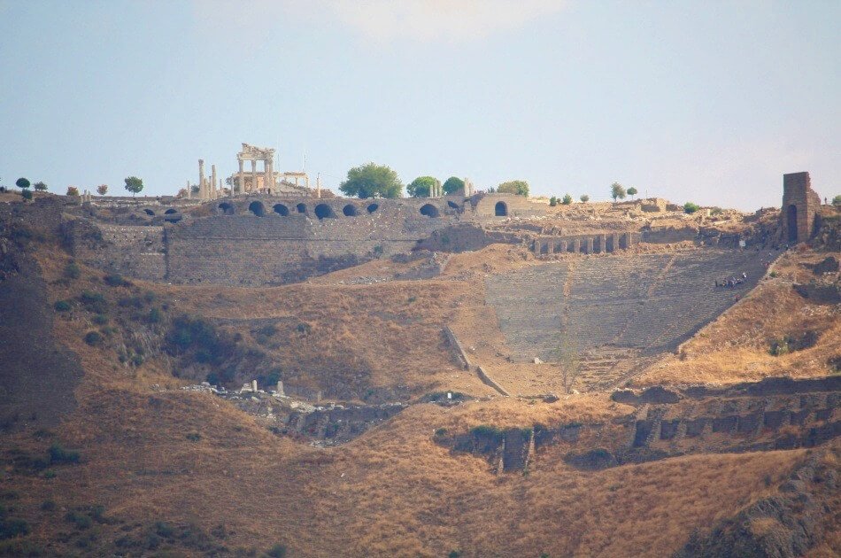 In the Footsteps of Saint Paul: 8 Days Asia Minor Tour