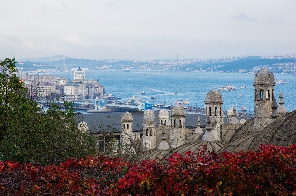 In the Footsteps of Saint Paul: 8 Days Asia Minor Tour