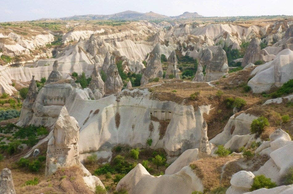 In the Footsteps of Saint Paul: 8 Days Asia Minor Tour