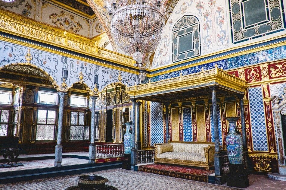 In the Footsteps of Saint Paul: 8 Days Asia Minor Tour