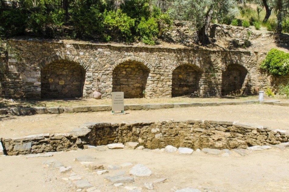 In the Footsteps of Saint Paul: 8 Days Asia Minor Tour