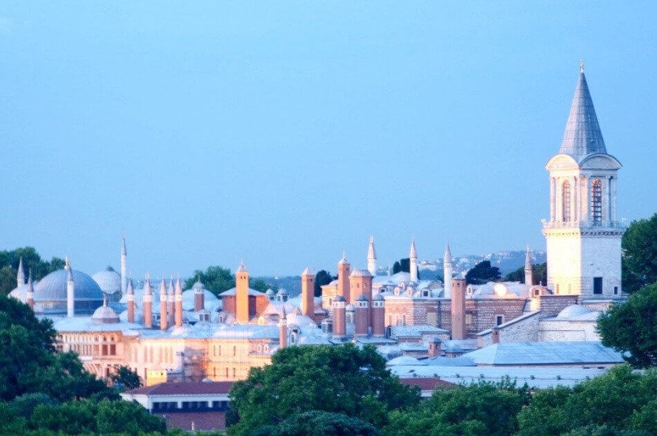 In the Footsteps of Saint Paul: 8 Days Asia Minor Tour