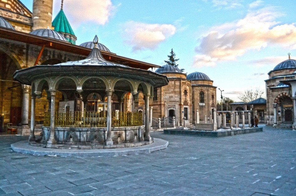 In the Footsteps of Saint Paul: 8 Days Asia Minor Tour