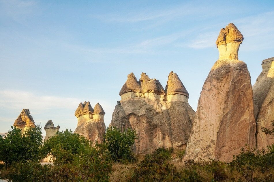 In the Footsteps of Saint Paul: 8 Days Asia Minor Tour