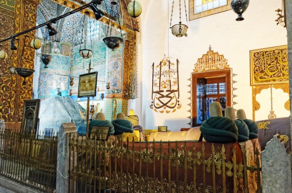 In the Footsteps of Saint Paul: 8 Days Asia Minor Tour