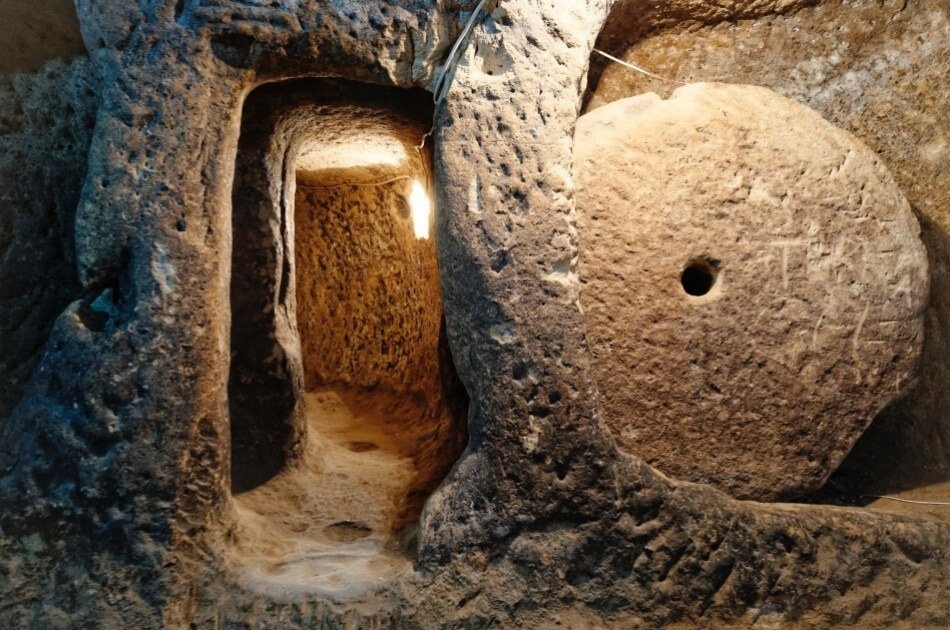 In the Footsteps of Saint Paul: 8 Days Asia Minor Tour