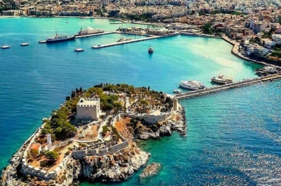 In the Footsteps of Saint Paul: 8 Days Asia Minor Tour