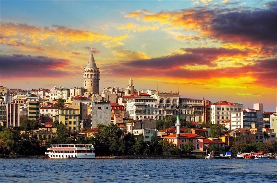 Istanbul City Highlights Tour