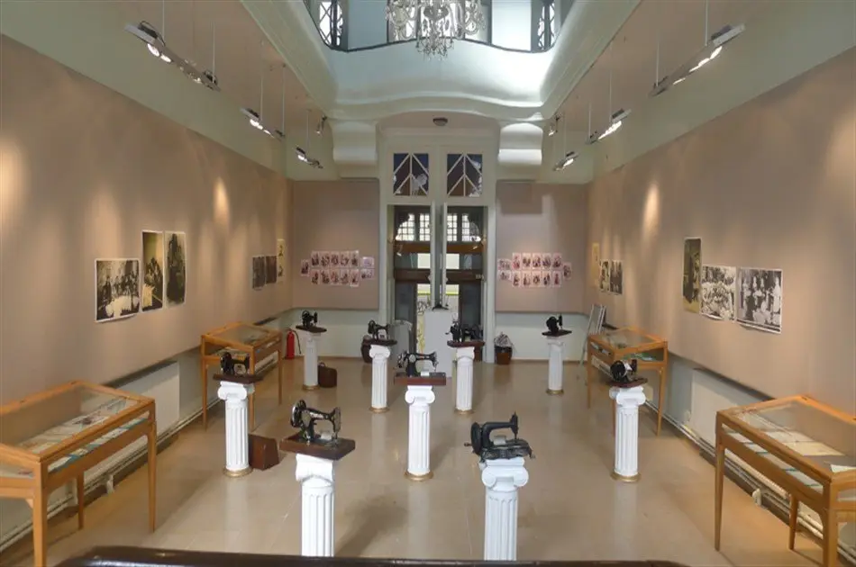 Istanbul Jewish District Private Tour Full Day