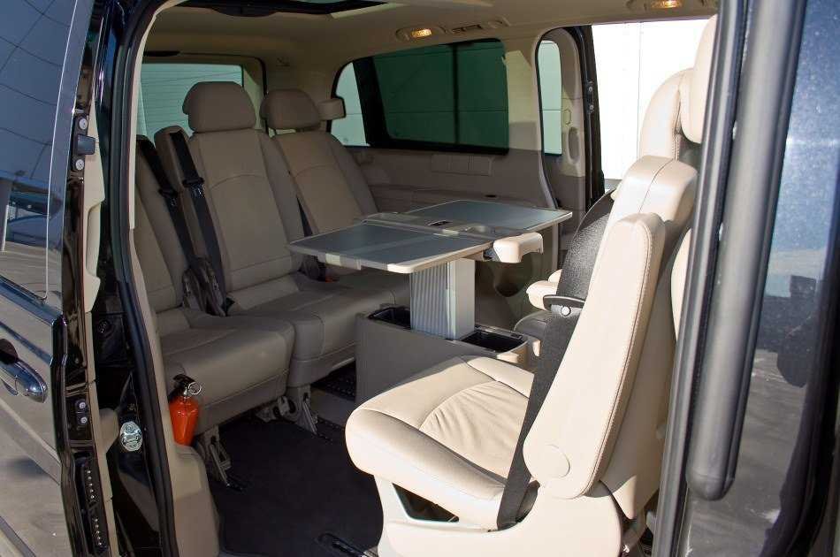 Izmir Airport to Kusadasi Private Return Transfer (Mercedes Vito)