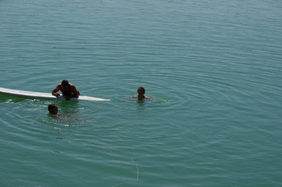Jeep Safari Tour to the Taurus Mountains with Lunch