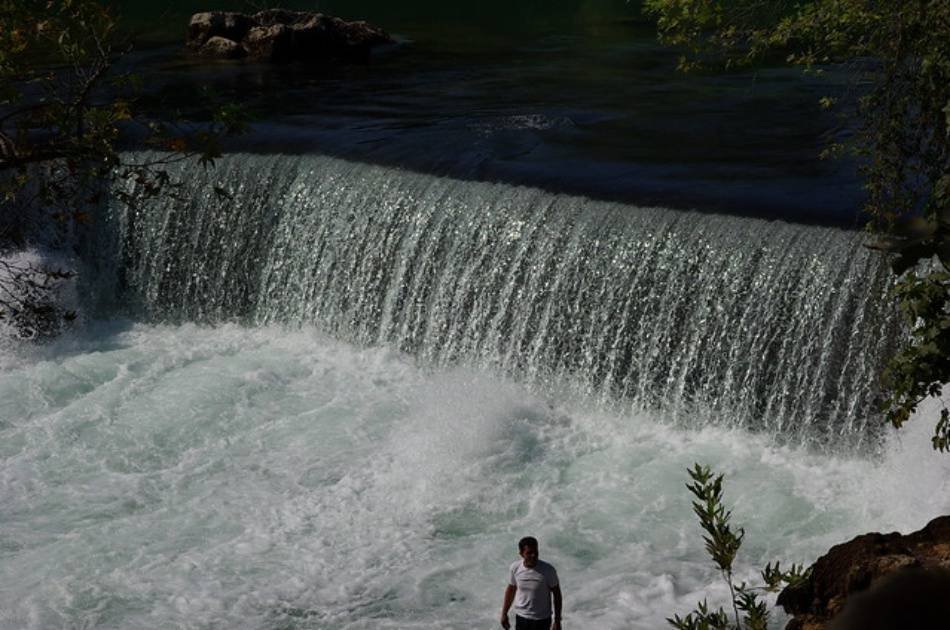 Jeep Safari Tour to the Taurus Mountains with Lunch