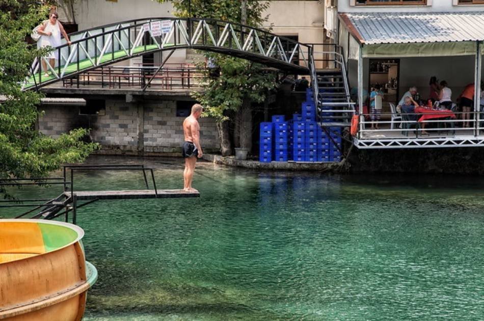 Jeep Safari Tour to the Taurus Mountains with Lunch