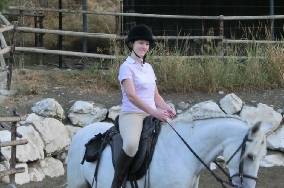 Kusadasi Horse Safari Tour For an Unforgettable Experience