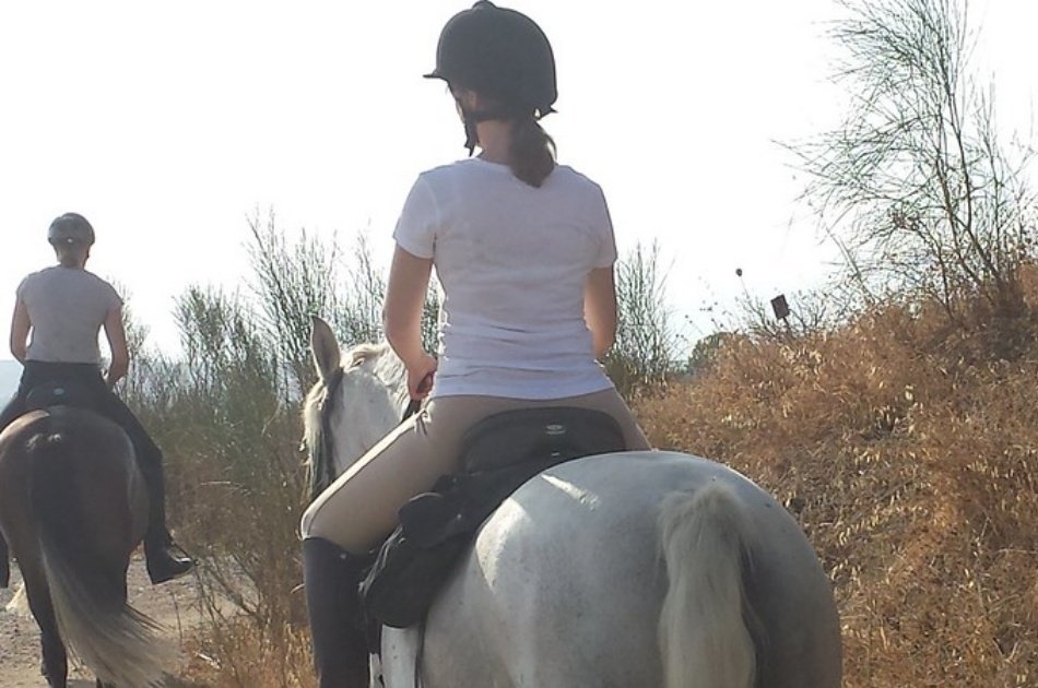 Kusadasi Horse Safari Tour For an Unforgettable Experience