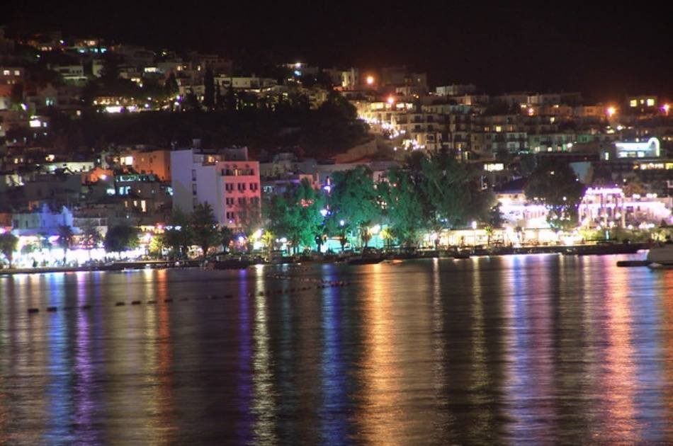 Live in Luxury on a VIP Private Boat Cruise in Bodrum