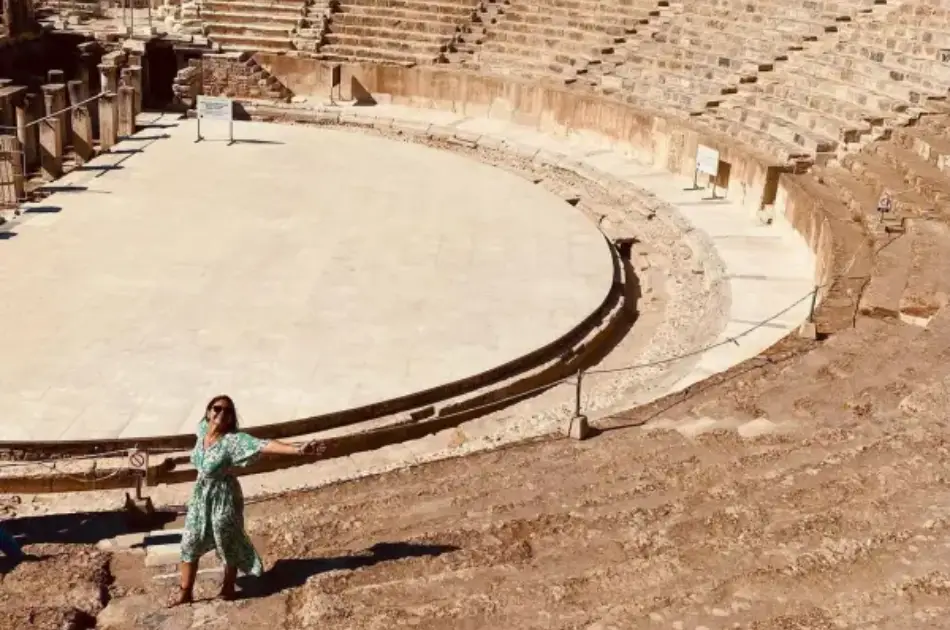 Magnificent Ephesus Tour from Izmir Cruise Port or Izmir Airport