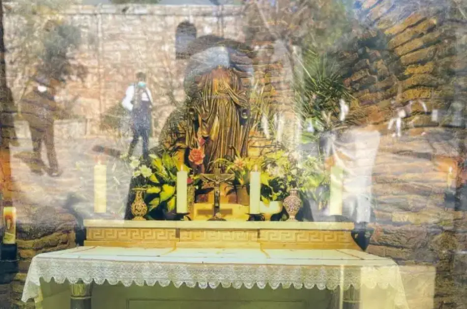 Magnificent Ephesus Tour from Izmir Cruise Port or Izmir Airport