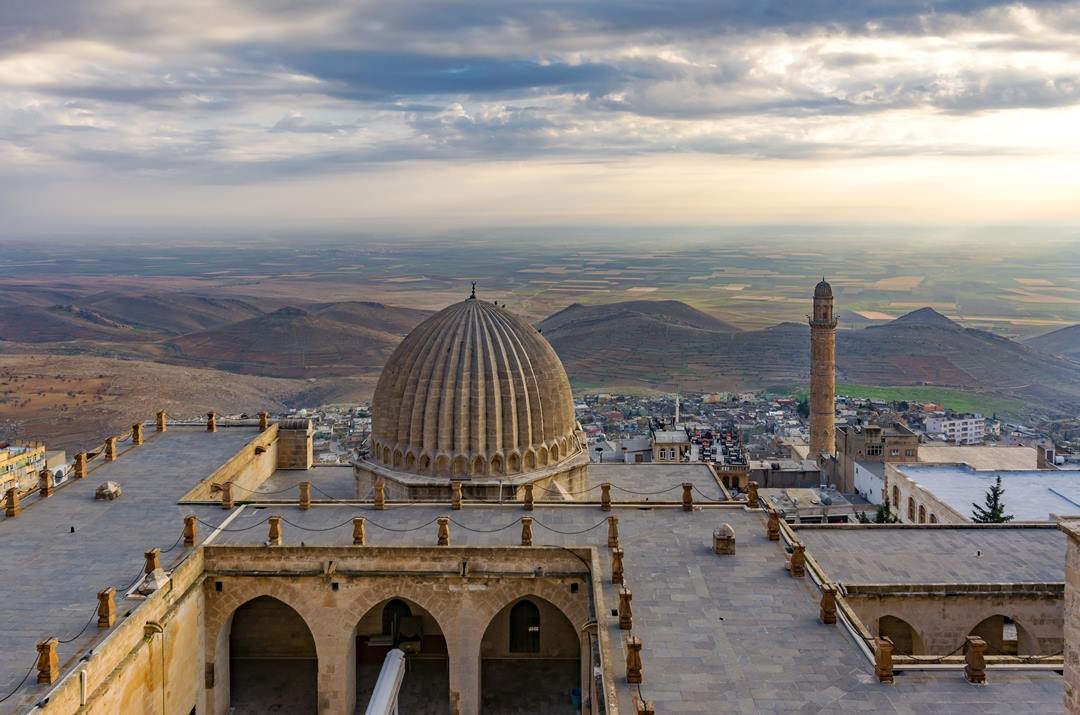 Merhaba Mardin on Guided Private Tours of This Multi-Cultural City
