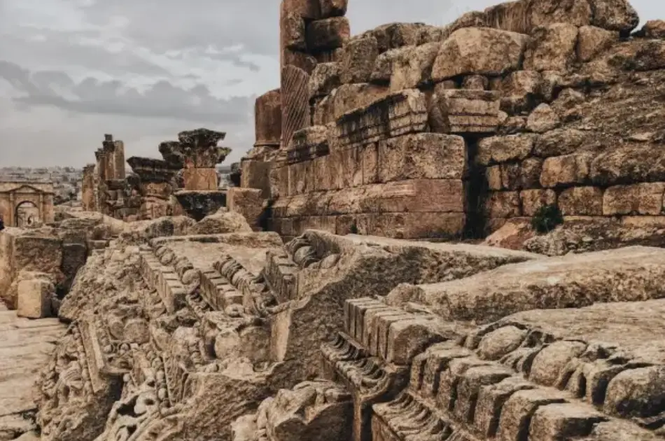 Panoramic Tour Ephesus, Basilica of St. John, Artemis Temple & Museum from Kusadasi